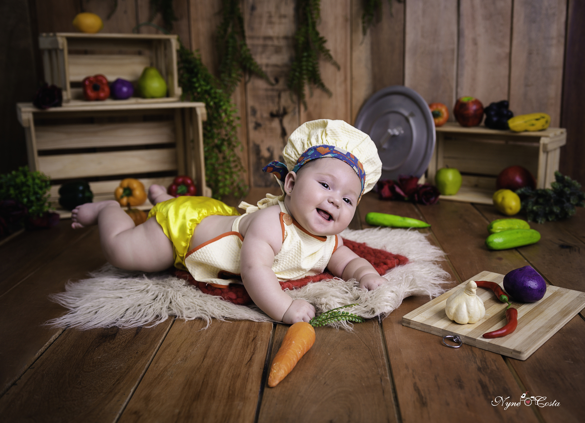 Nyne Costa - Pro Imagem Fotografias - Sinop - Fotografia -ACOMPANHAMENTO