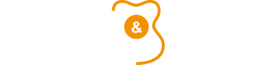 Logotipo de Mateus & Belini 
