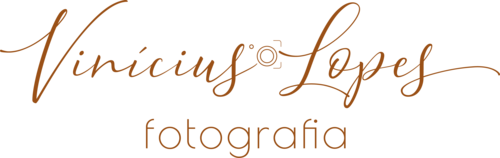 Logotipo de Vinícius Lopes