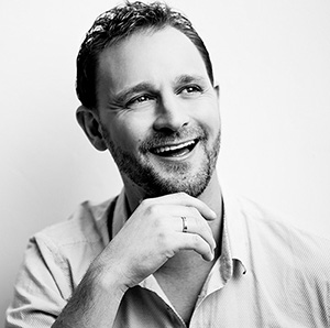 Sobre Daniel Scherer fotografo