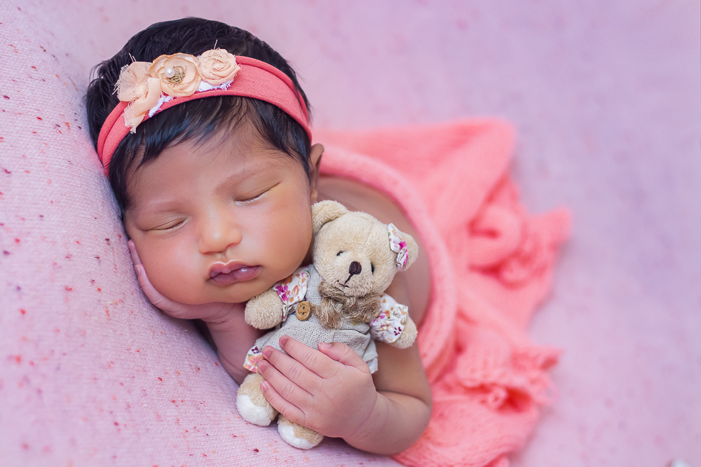 Ensaio Newborn Lavínia
Niterói-Rj 