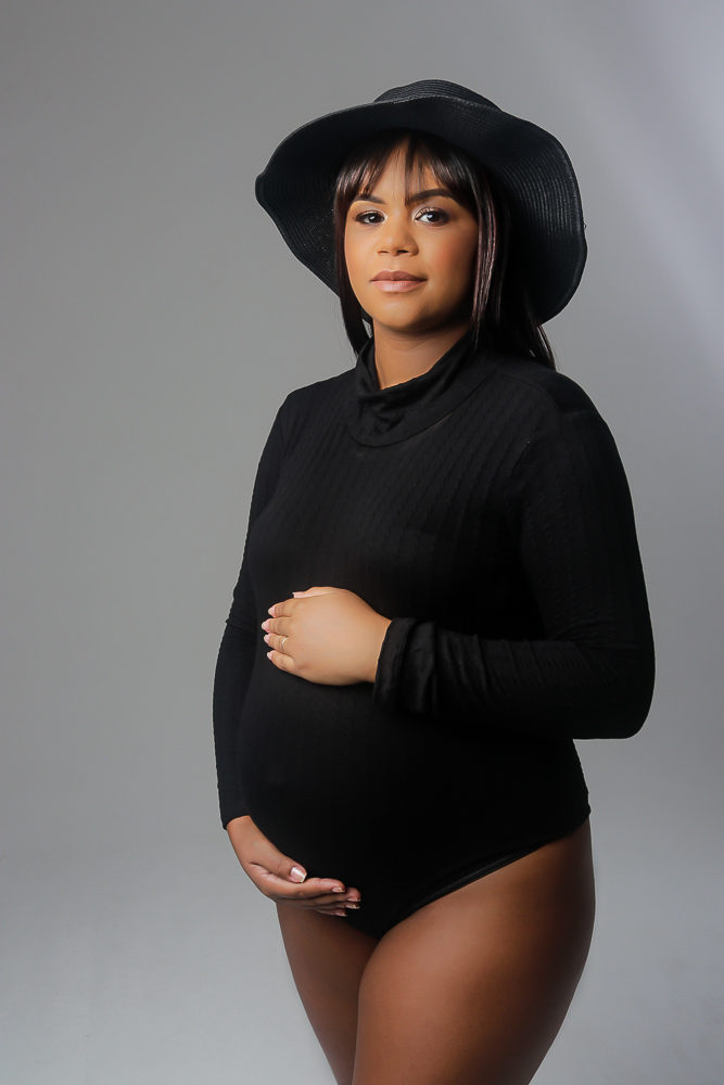 Ensaio Gestante - Niterói Rj