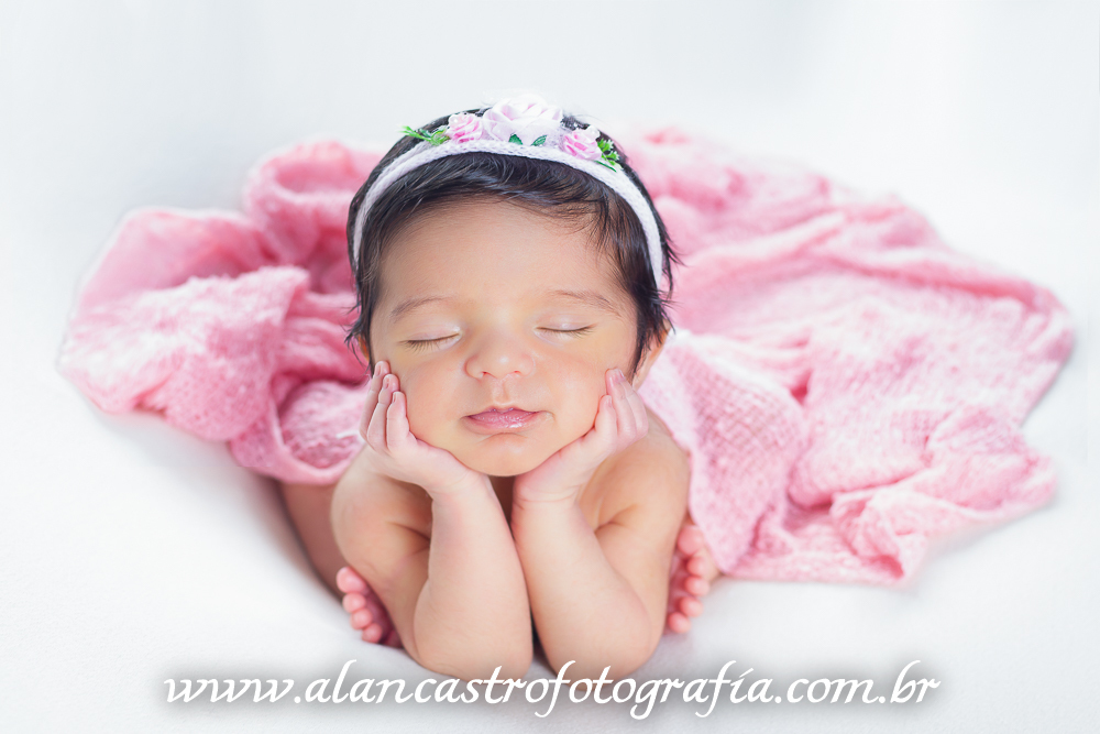 ENSAIO DE RECÉM-NASCIDO NITERÓI-RJ