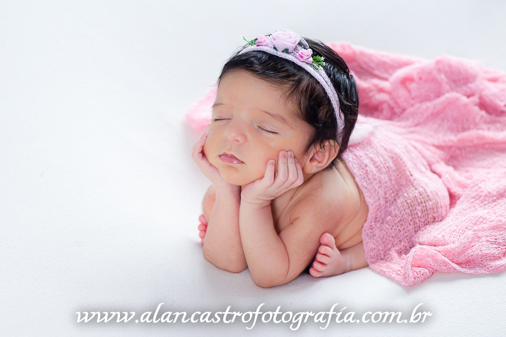 ENSAIO DE RECÉM-NASCIDO NITERÓI-RJ