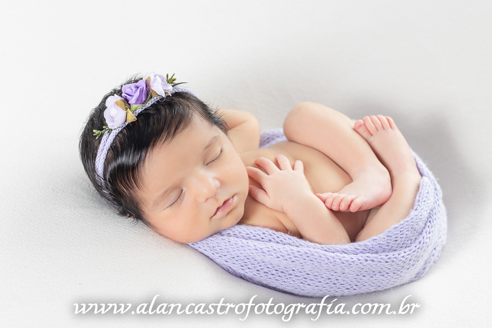 ENSAIO DE RECÉM-NASCIDO NITERÓI-RJ