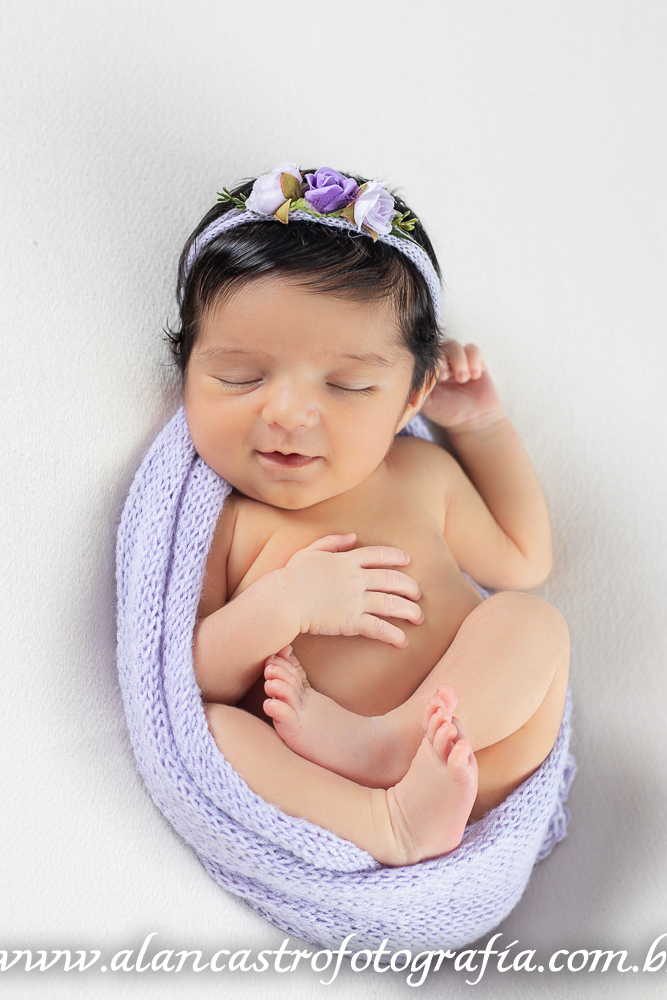 ENSAIO DE RECÉM-NASCIDO NITERÓI-RJ