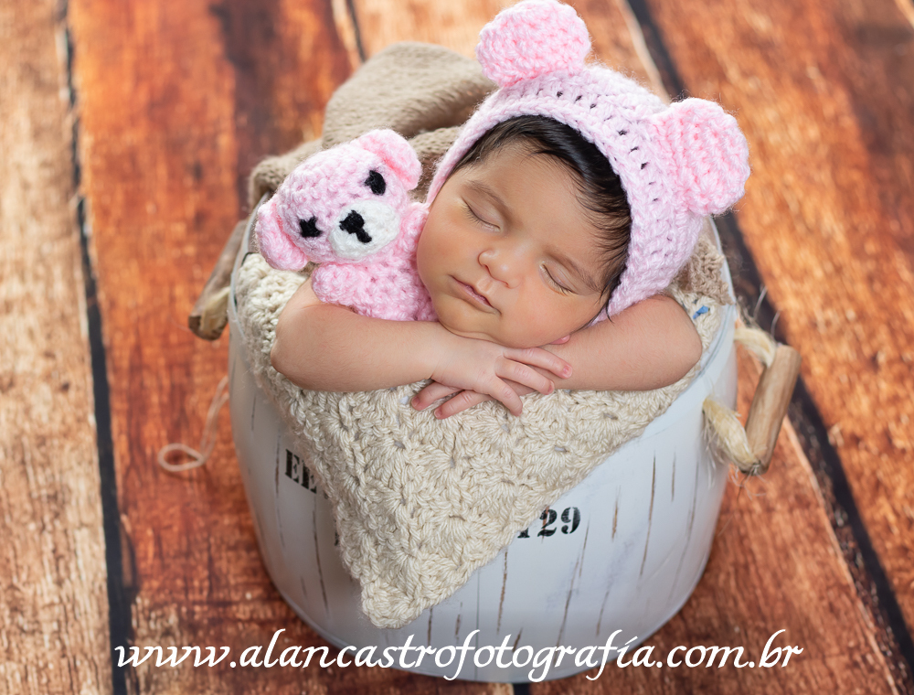 ENSAIO DE RECÉM-NASCIDO NITERÓI-RJ