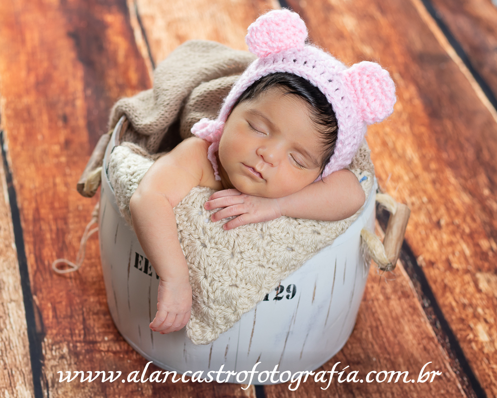 ENSAIO DE RECÉM-NASCIDO NITERÓI-RJ