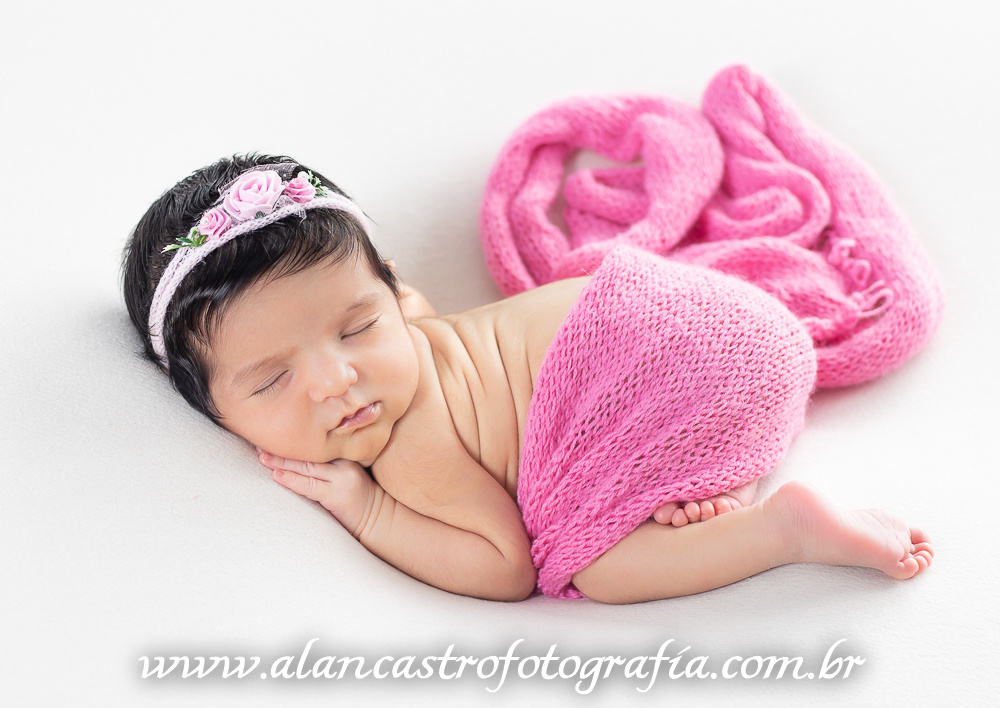 ENSAIO DE RECÉM-NASCIDO NITERÓI-RJ