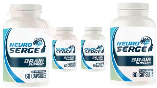 Logotipo de NeuroSergeIsrael