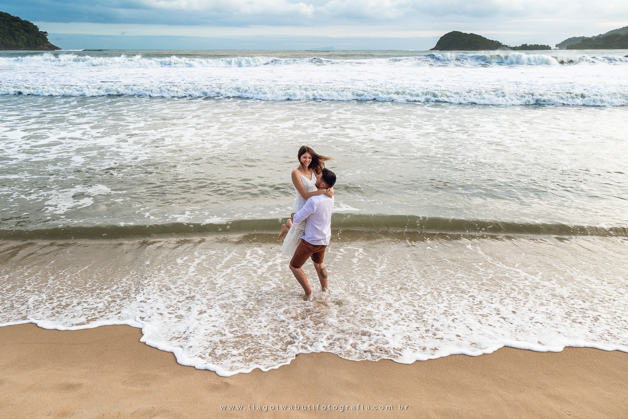 Contate Fotógrafo de Casamento e Família - Suzano - SP | Tiago Iwabuti