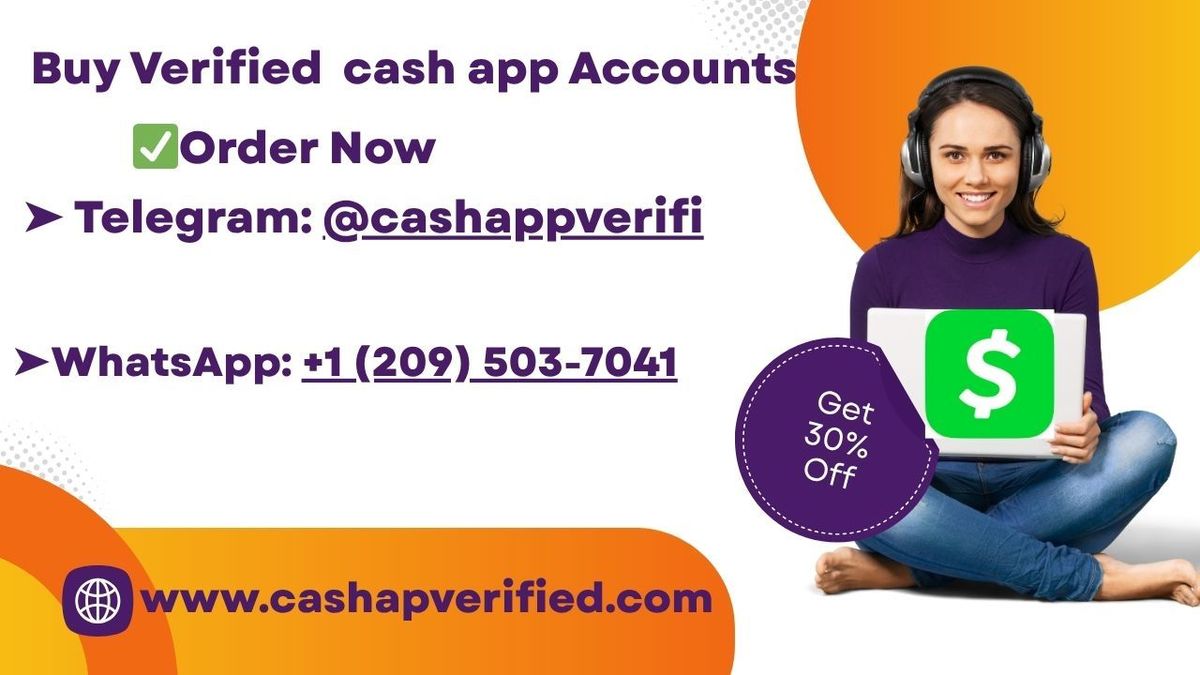 verified cash app account
