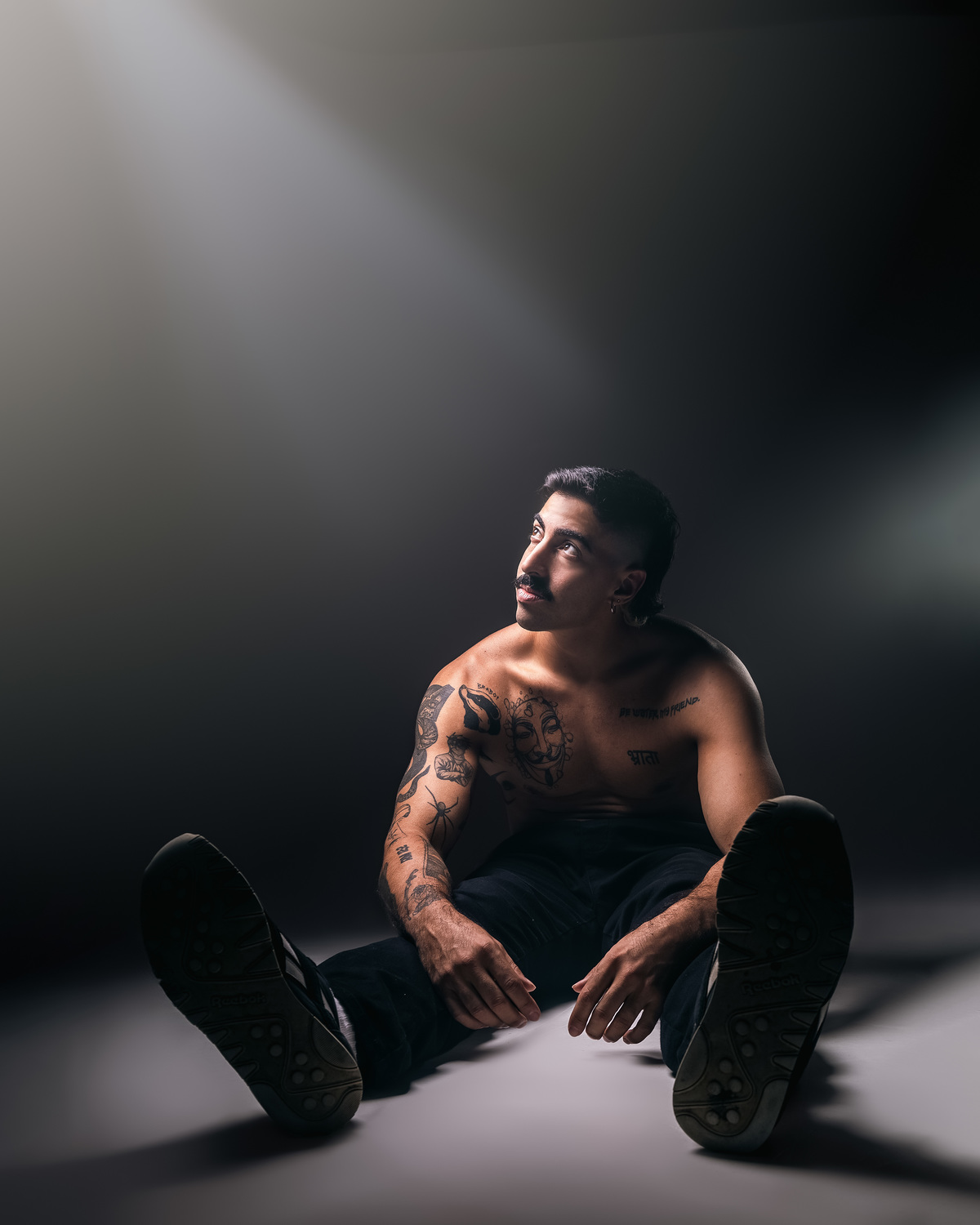 Retrato Corporativo, Artístico em Natal/RN - Fotógrafo Kener Paulo