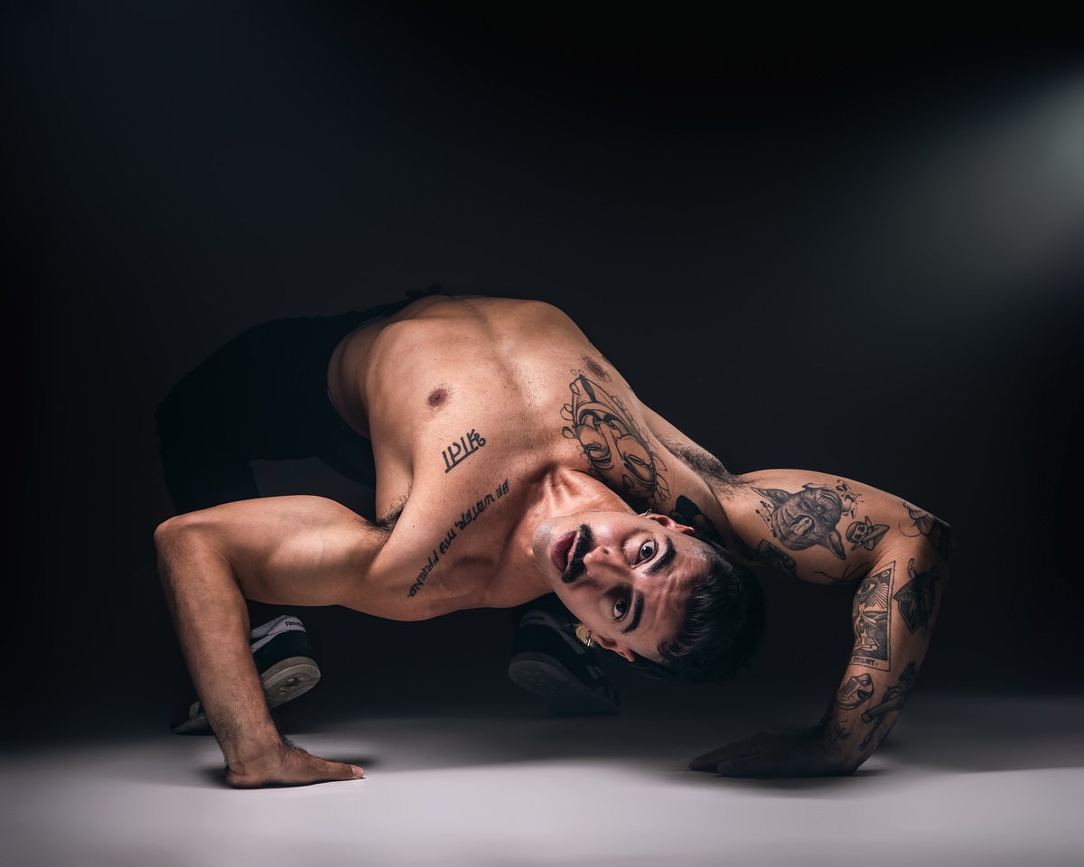 Retrato Corporativo, Artístico em Natal/RN - Fotógrafo Kener Paulo