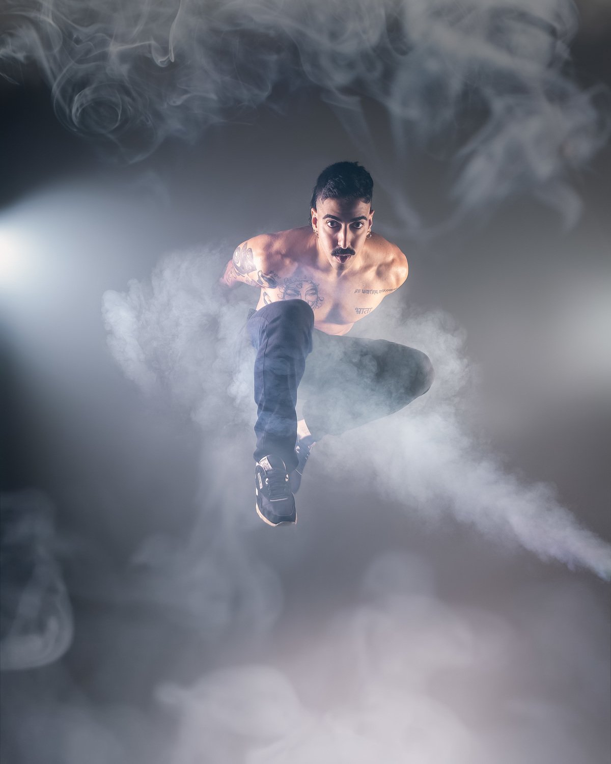 Retrato Corporativo, Artístico em Natal/RN - Fotógrafo Kener Paulo