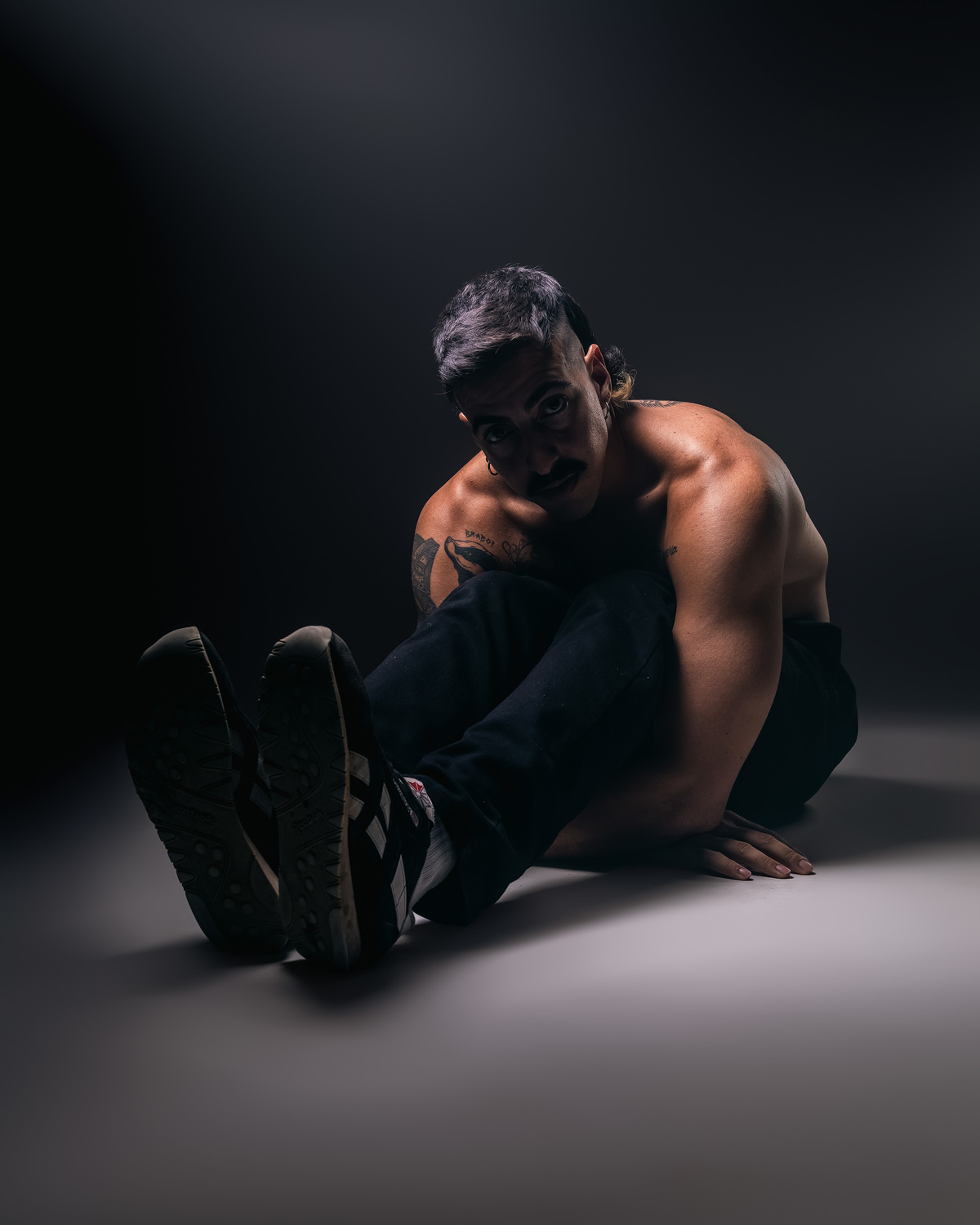 Retrato Corporativo, Artístico em Natal/RN - Fotógrafo Kener Paulo