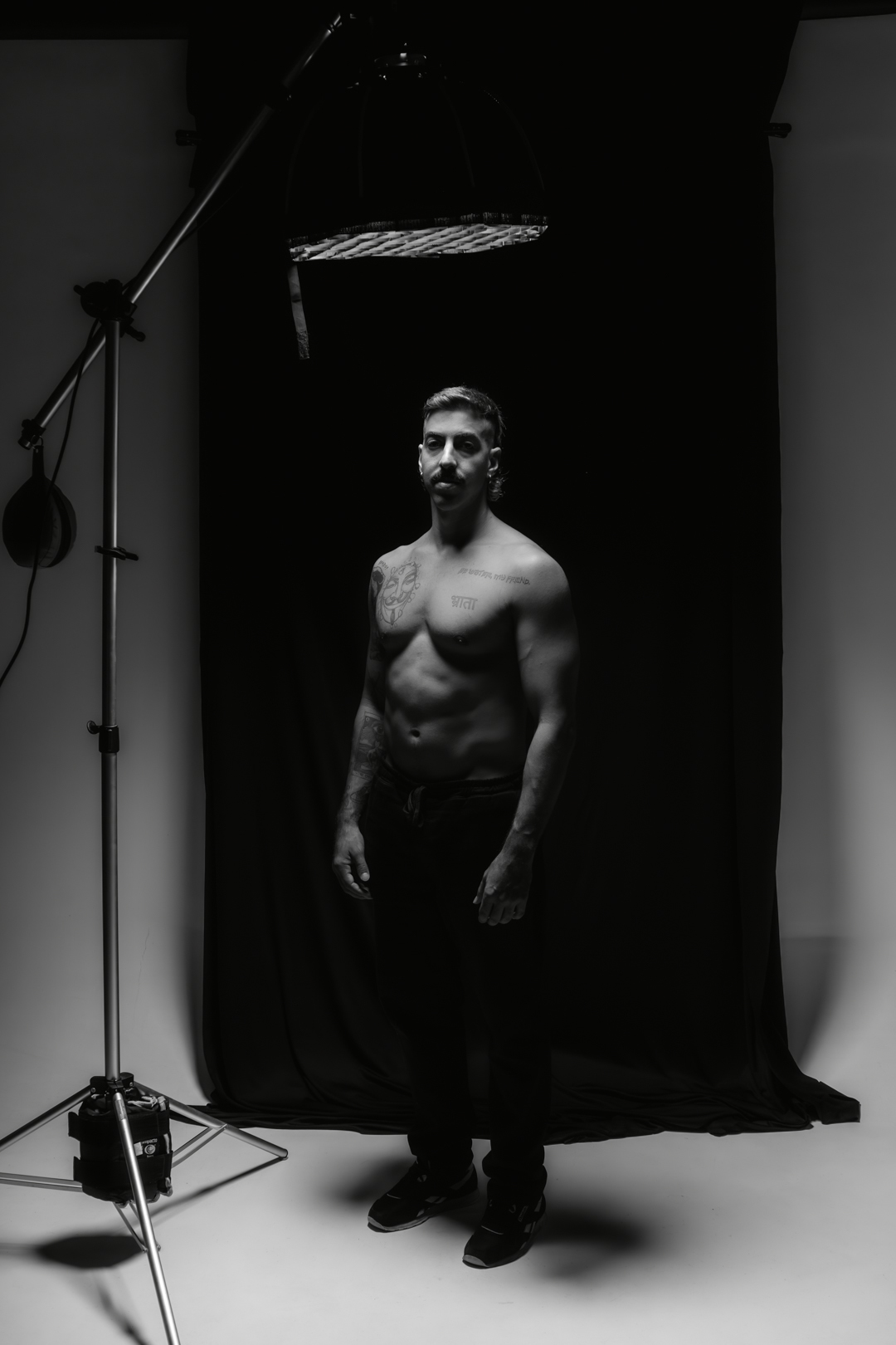 Retrato Corporativo, Artístico em Natal/RN - Fotógrafo Kener Paulo