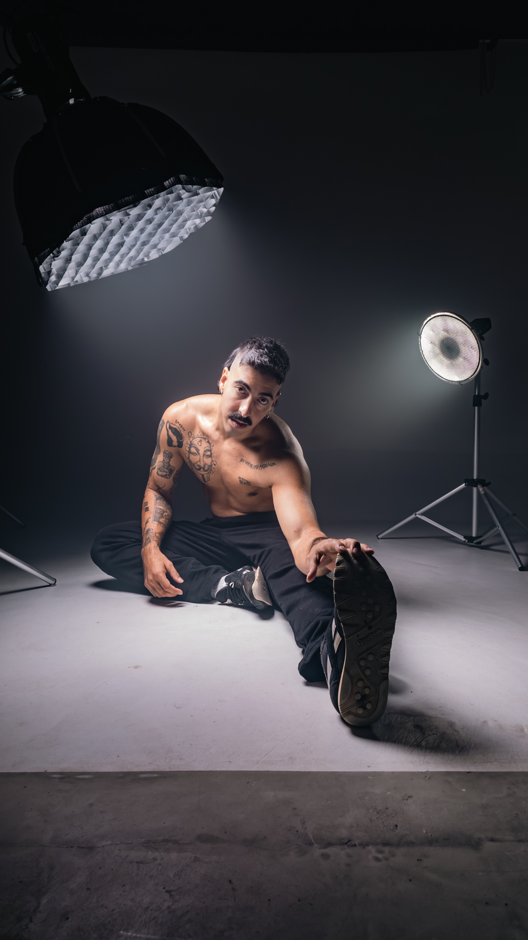 Retrato Corporativo, Artístico em Natal/RN - Fotógrafo Kener Paulo