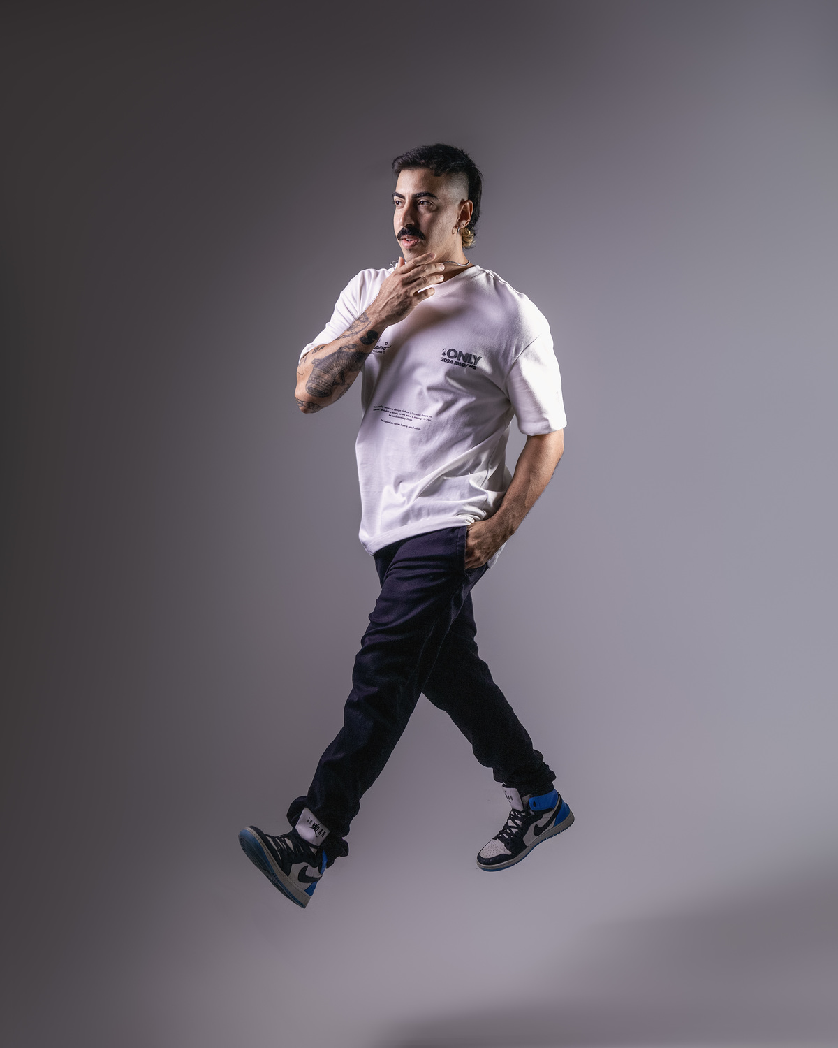 Retrato Corporativo, Artístico em Natal/RN - Fotógrafo Kener Paulo