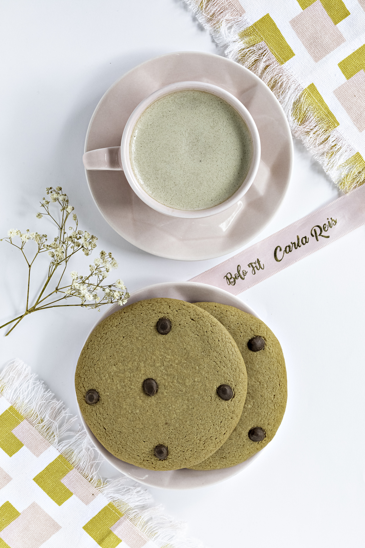 Imagem pertencente à Bolos Fit Carla Reis e ao Soror Studio. Não é permitida reprodução não autorizada.