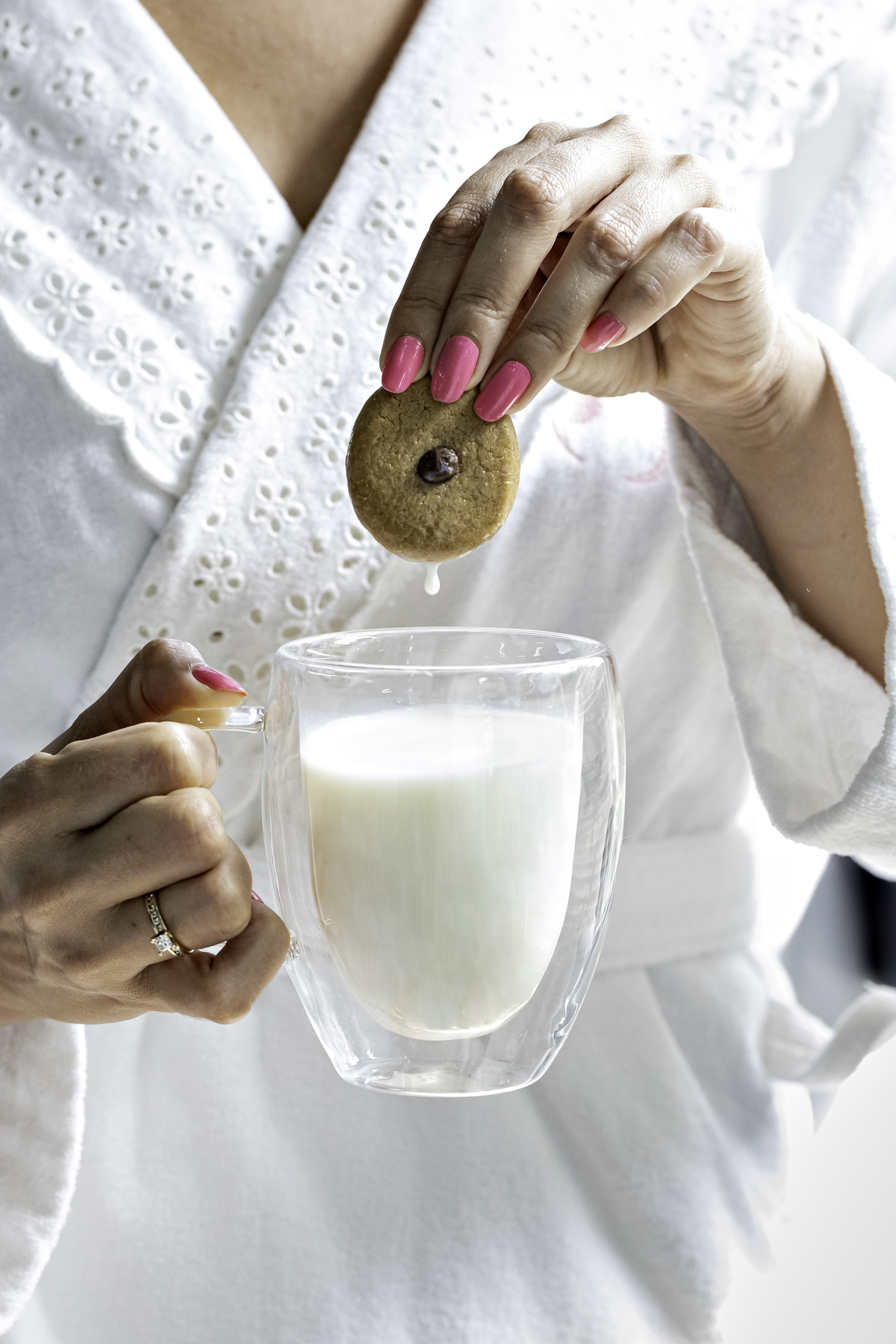 Imagem pertencente à Bolos Fit Carla Reis e ao Soror Studio. Não é permitida reprodução não autorizada.