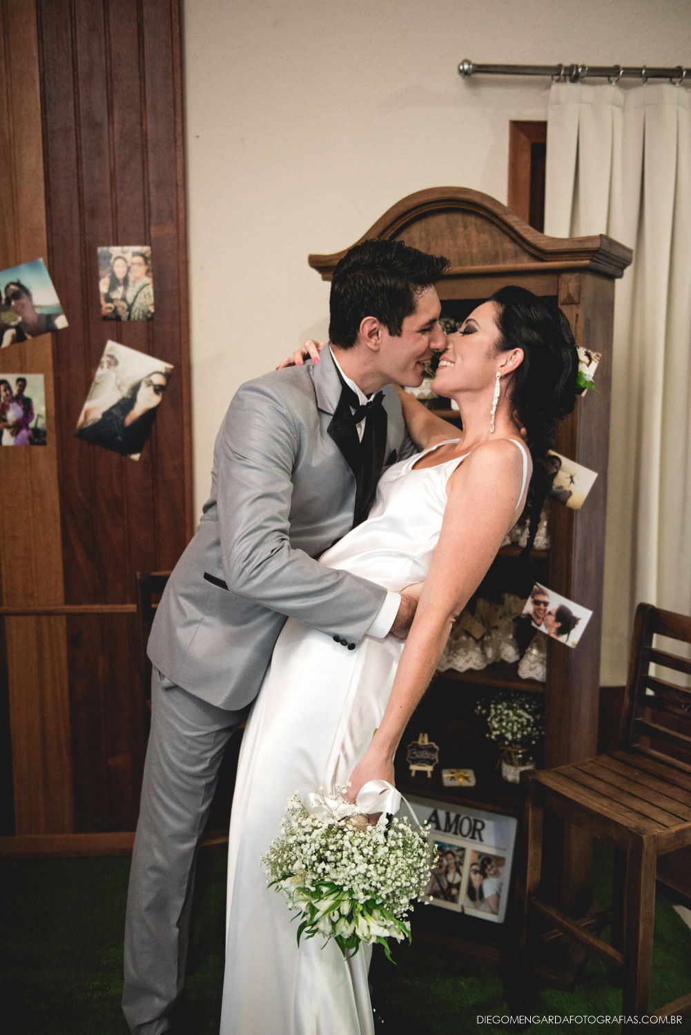 abraços casamento blumenau