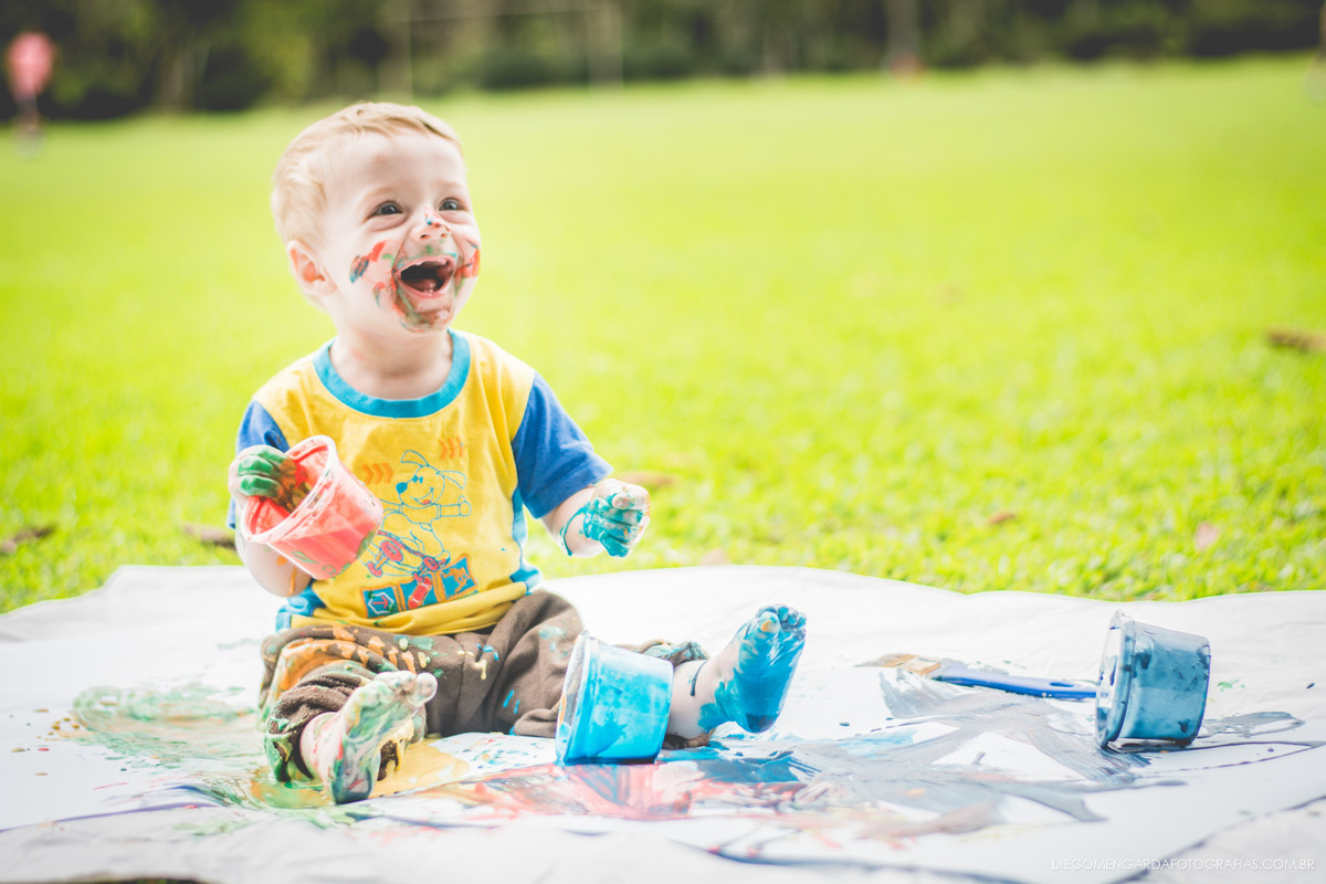 jardim botânico Timbó