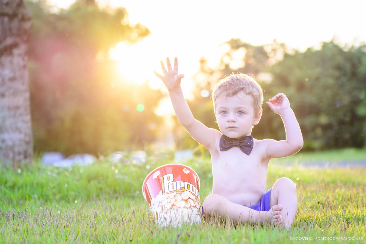 ensaio no pavilhão timbó