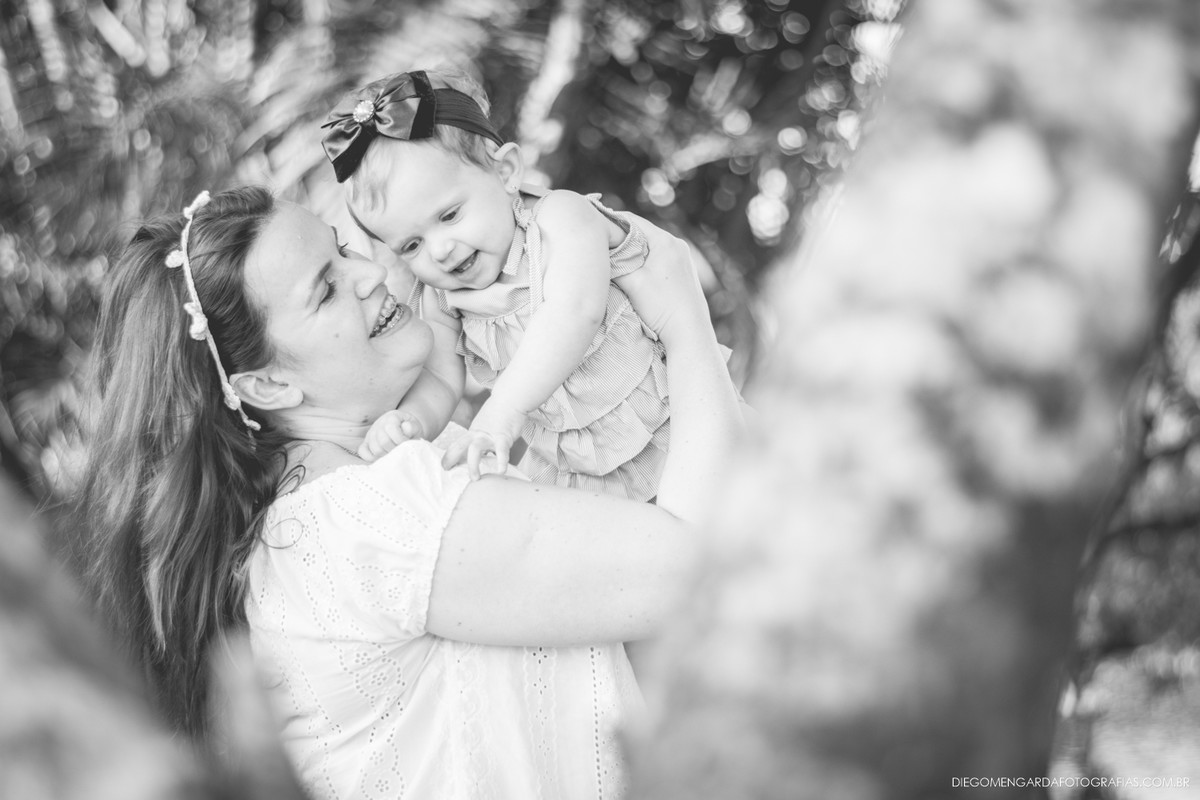 fotografo criança