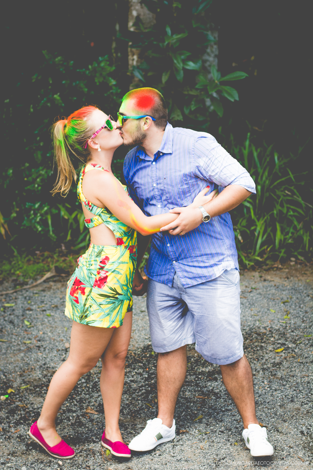 fotografo casamento indaial