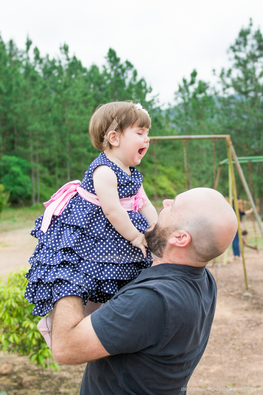 festa anversario campo