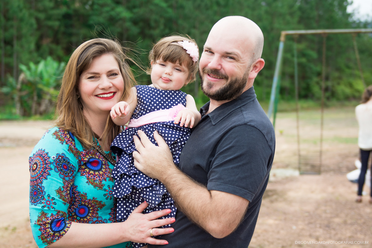 festa aniversario em Timbó