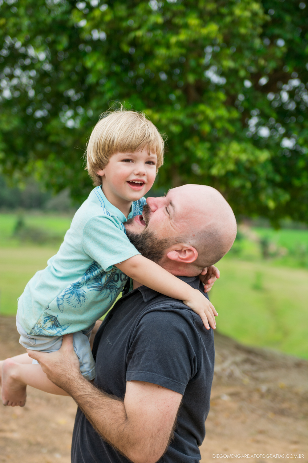 fotografo de Pomerode