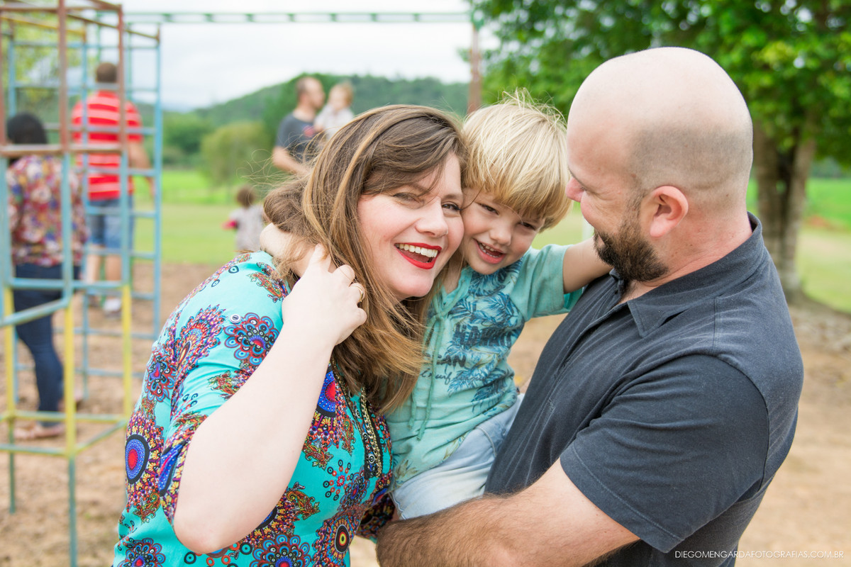 Fotografo de indaial