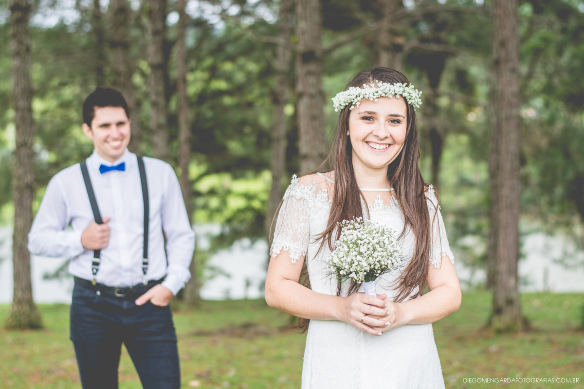 Ensaio Pré Wedding .Itapema