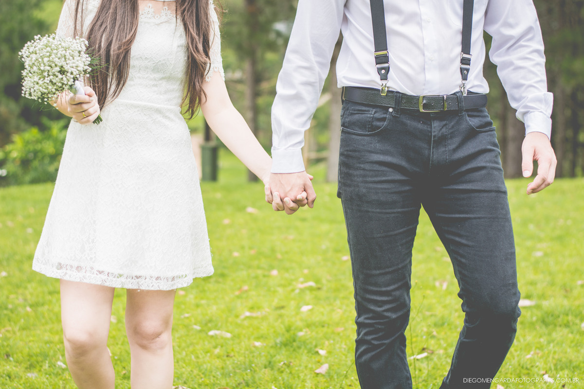 Fotógrafo Casamento Indaial