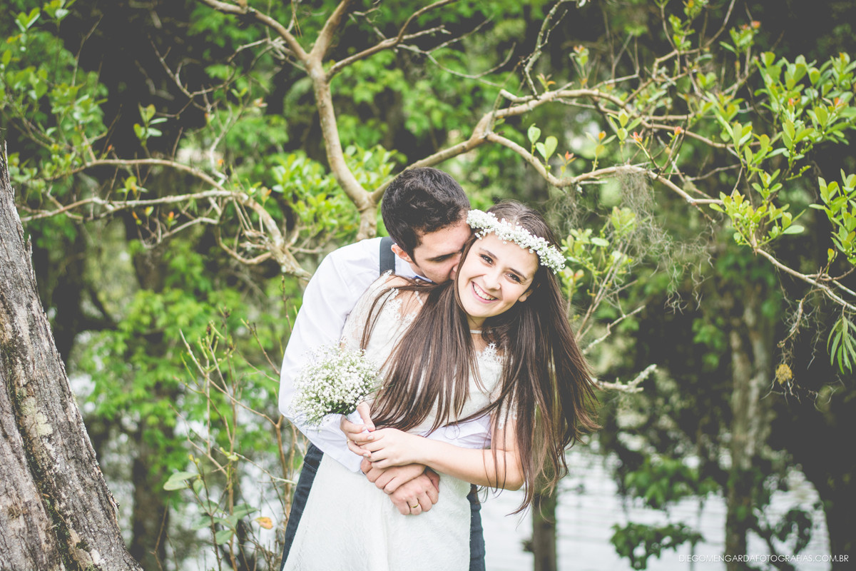 Fotógrafo Casamento Itapema