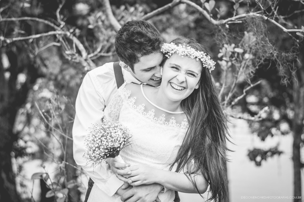 Fotógrafo Casamento Itajaí