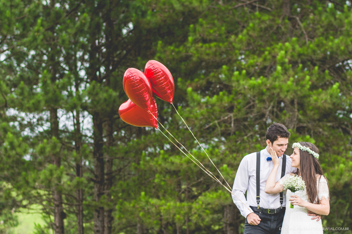 Fotógrafo Casamento Blumenau