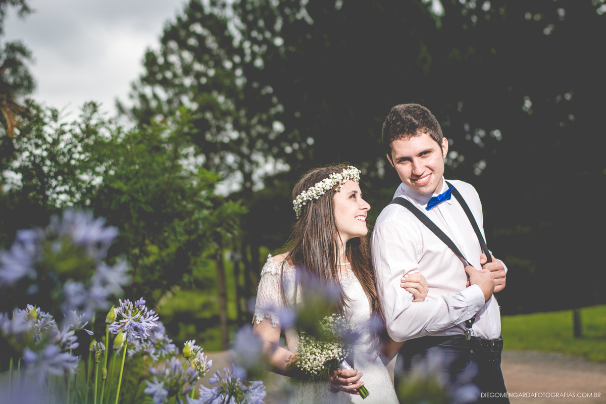 Fotógrafo Casamento Penha