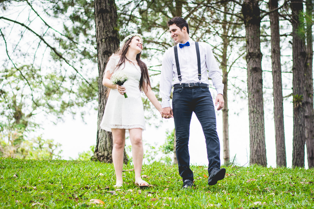 Ensaio Pré Wedding Balneário Camboriú