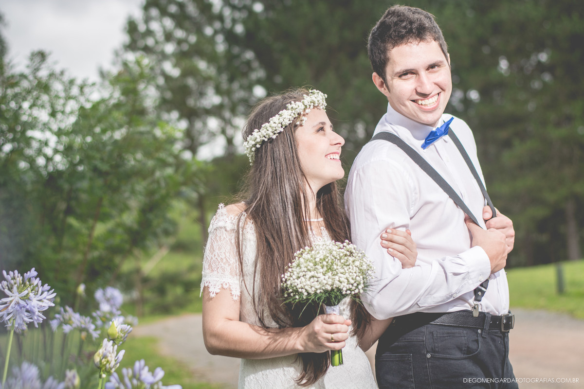 Fotógrafo Casamento Bombinhas