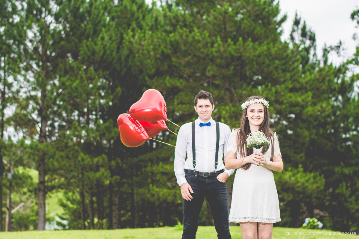 Fotógrafo Casamento Ilhota