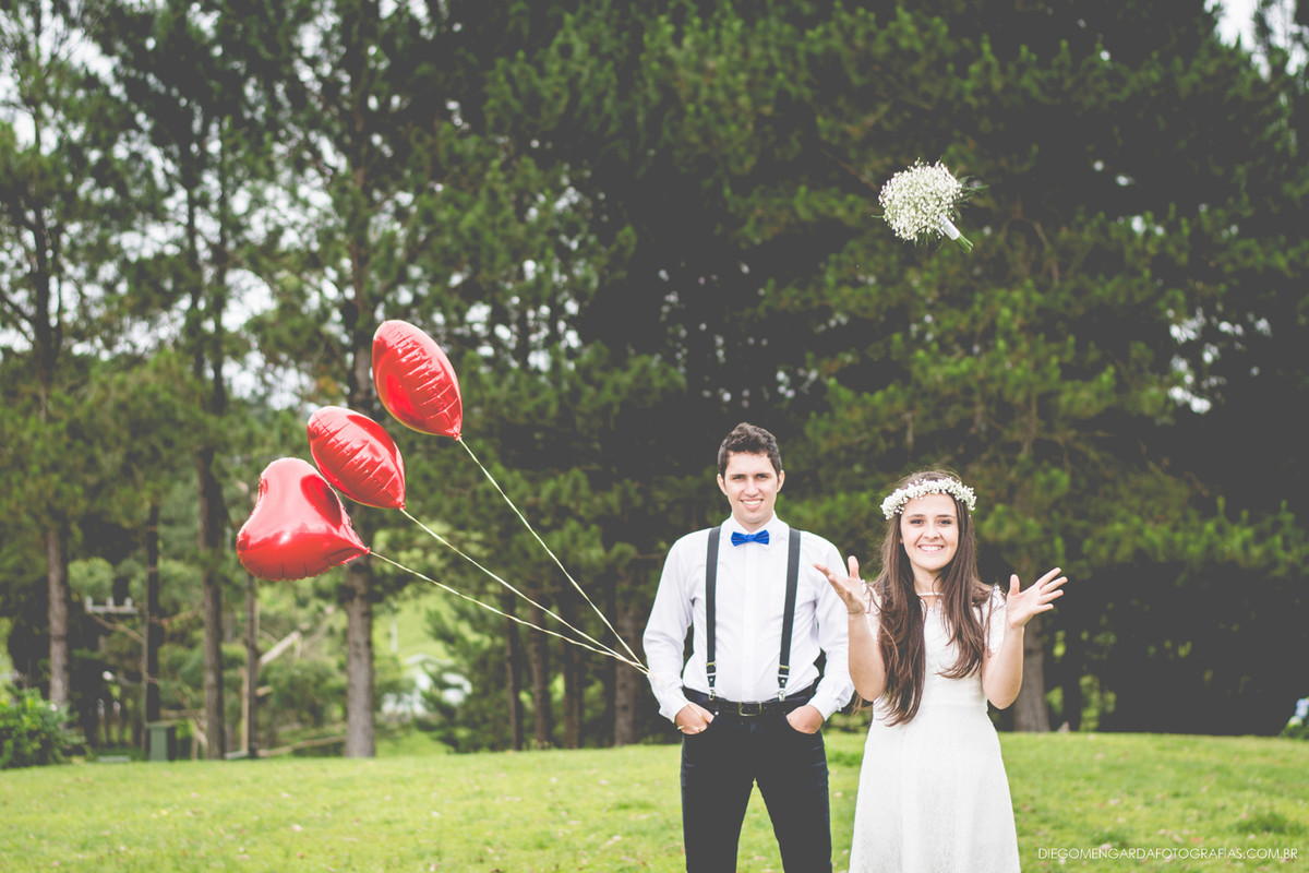 Fotógrafo Casamento Navegantes