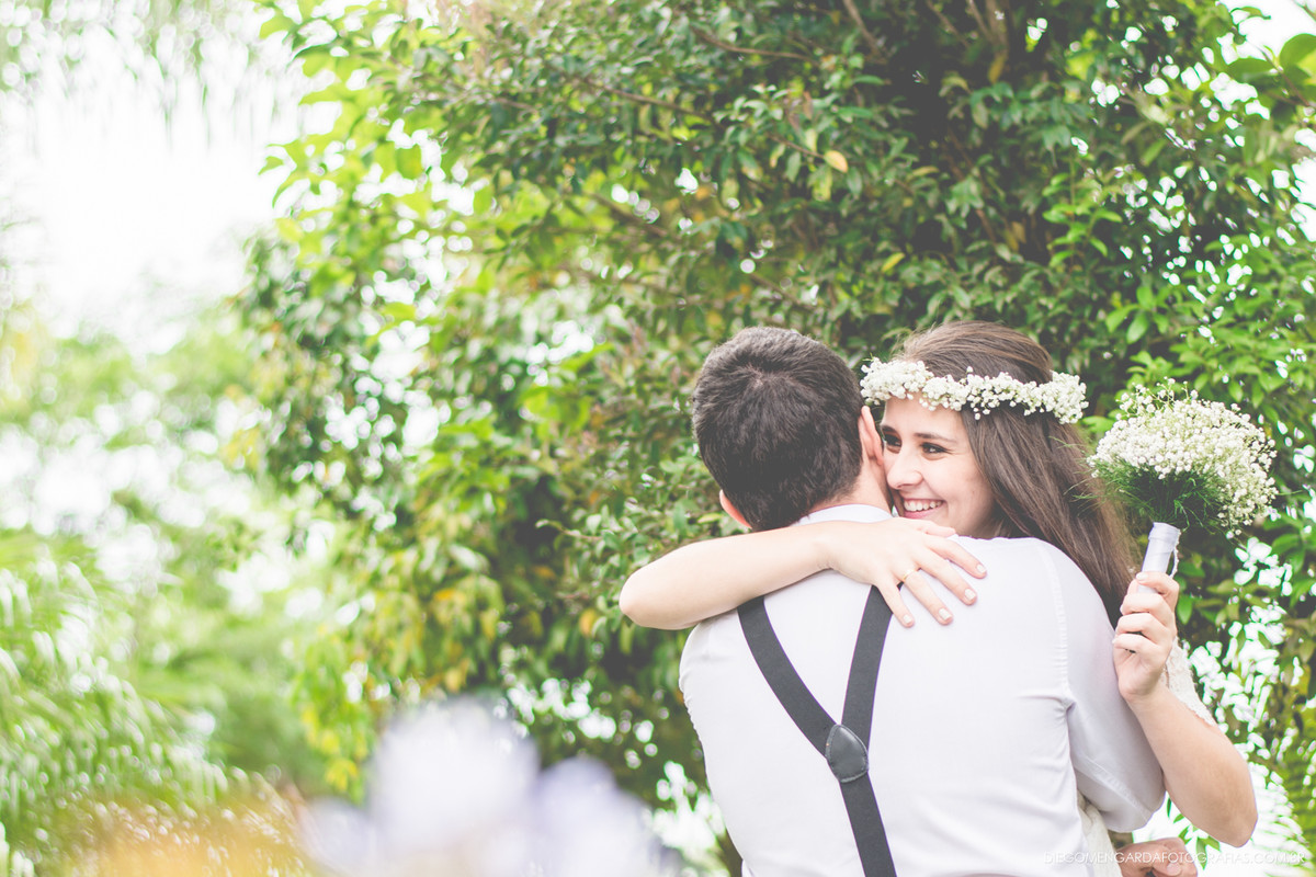 Fotógrafo Casamento Blumenau
