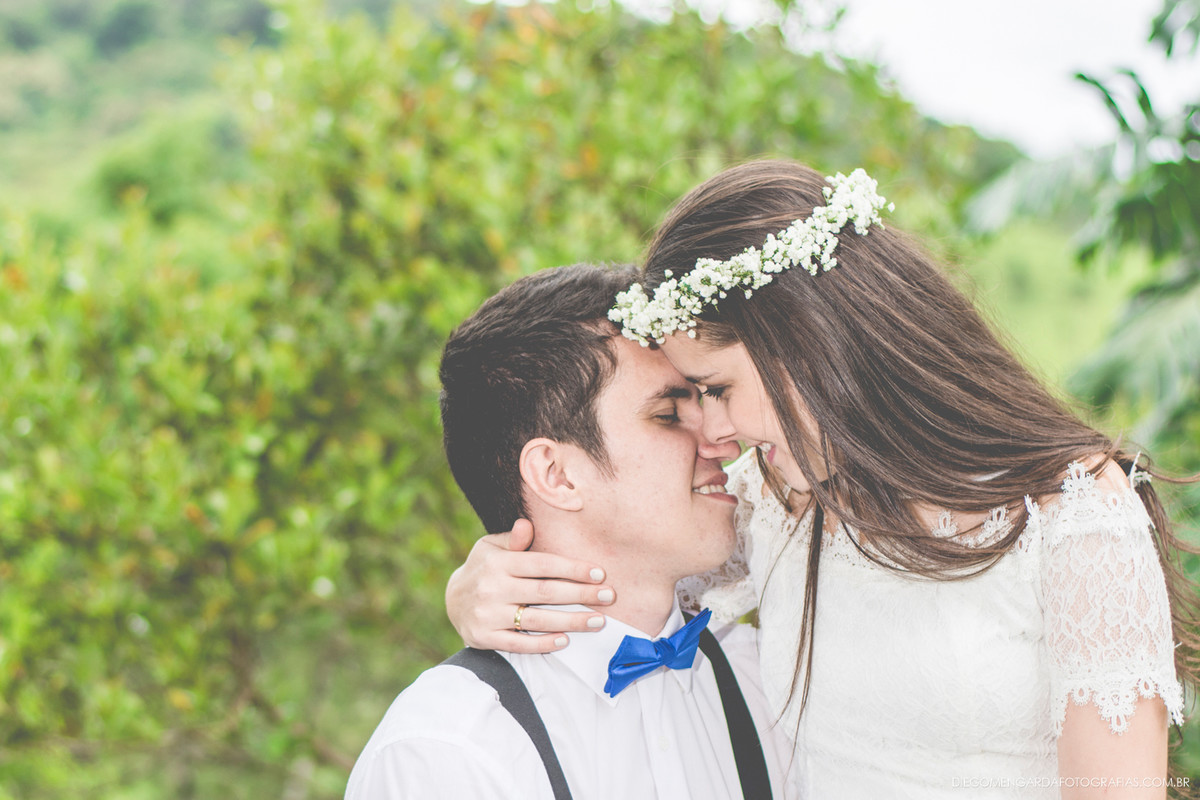 Fotógrafo Casamento Gaspar