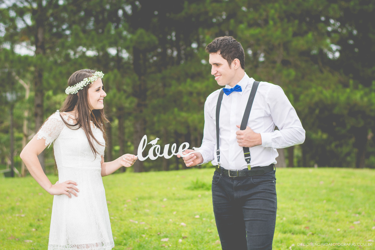 Fotógrafo Casamento SC