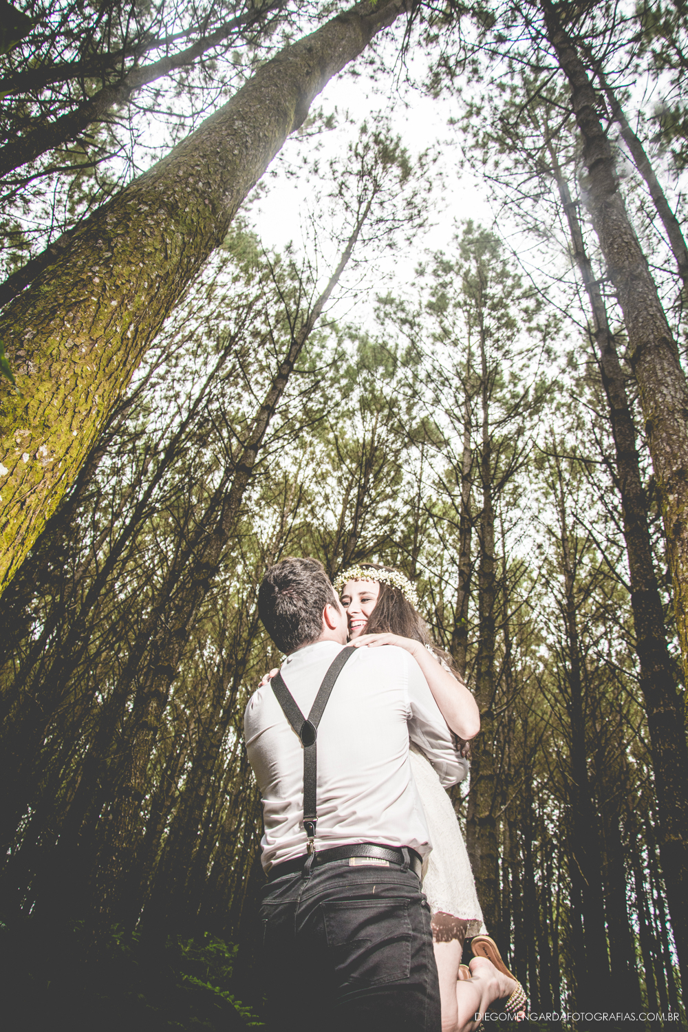 Fotógrafo Casamento Timbó