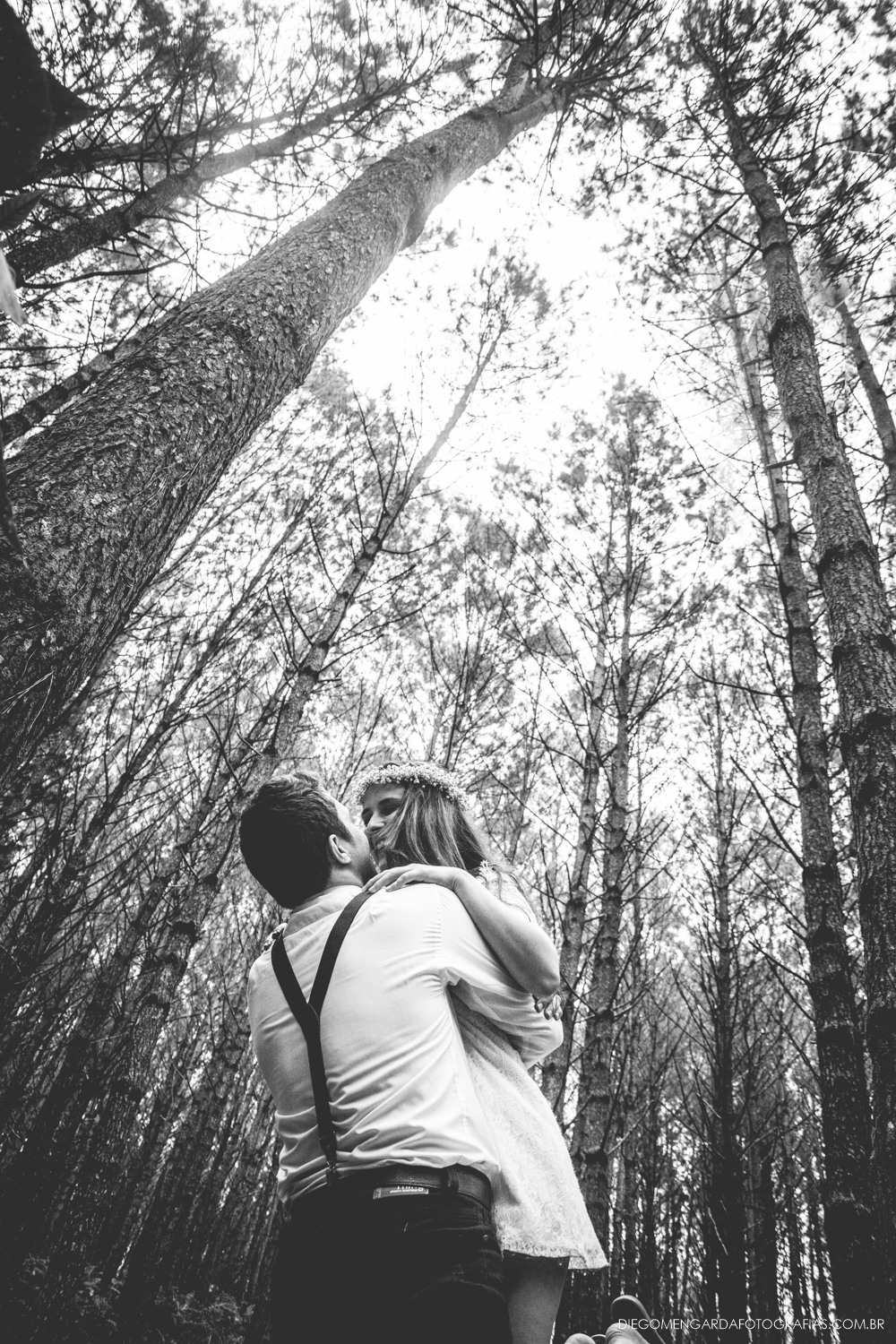 Fotógrafo Casamento