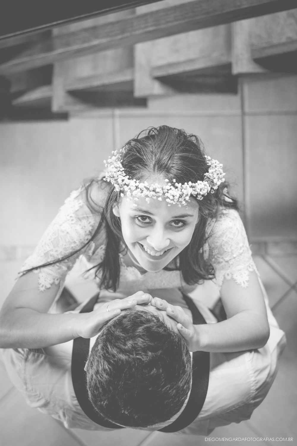 Ensaio Casamento Indaial